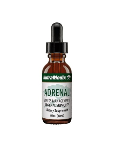 Adrenal Support NutraMedix 30ml