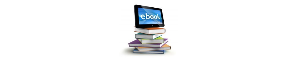 e-böcker